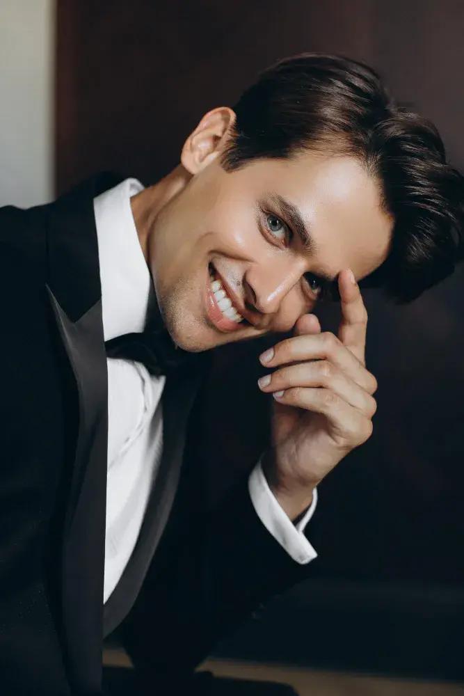 Perfumes imitación para hombre