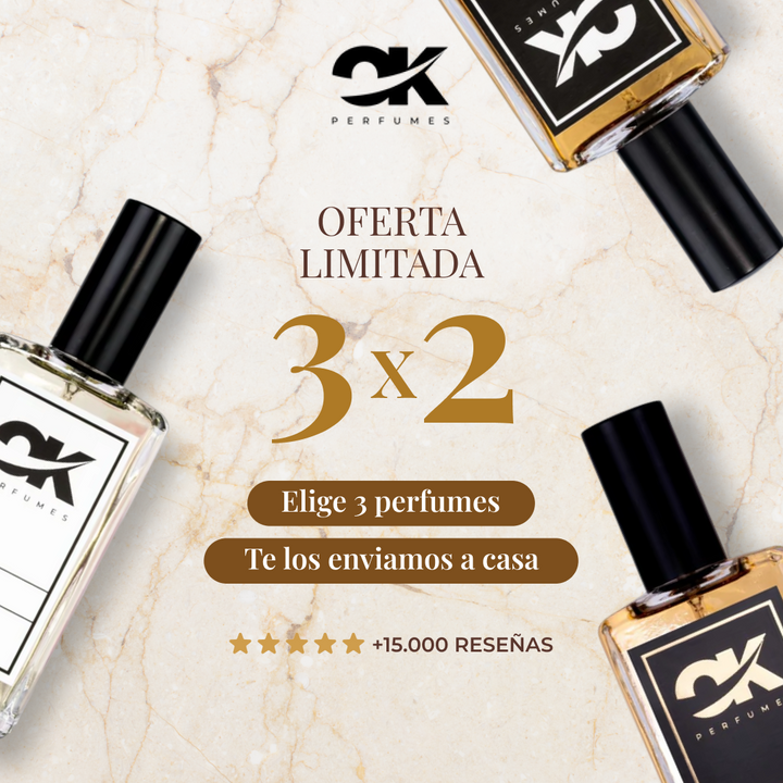 Pack 3x2! 100 ml - Oferta Limitada