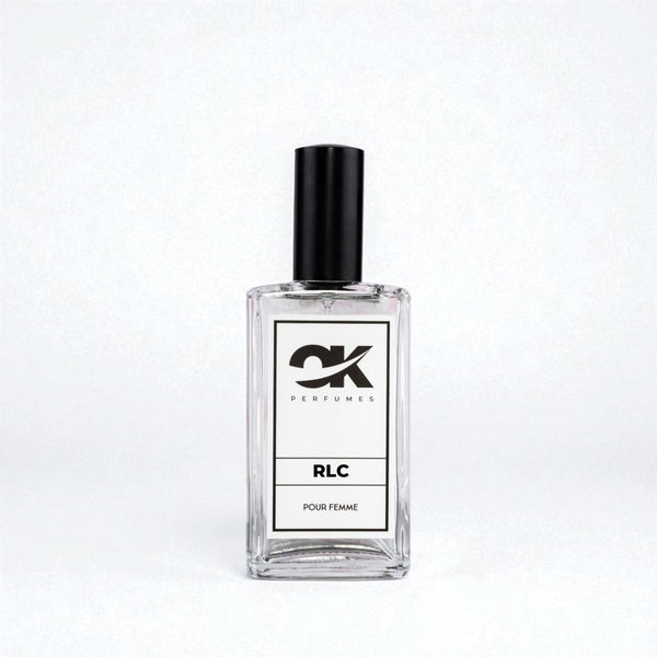 RLC – Perfume Floral Frutado para Mulher