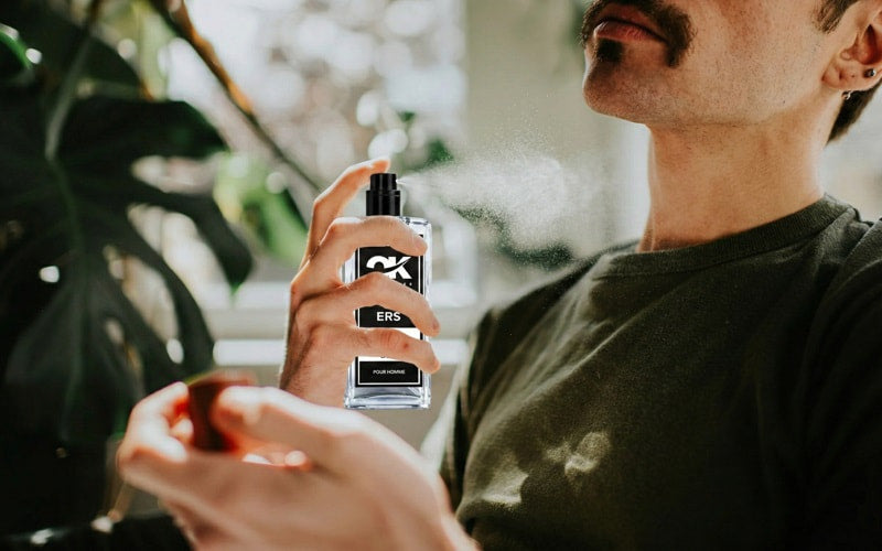 Un perfume para cada edad