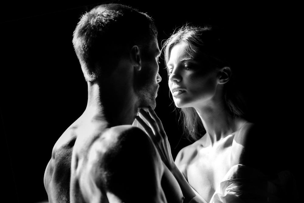 ¿Qué perfumes de hombre prefieren las mujeres?