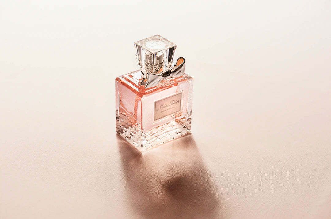 La ética y transparencia en el mundo de los perfumes