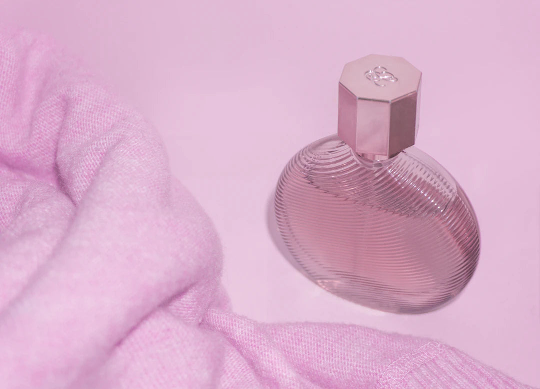 Tendencias en perfumes para el año 2025
