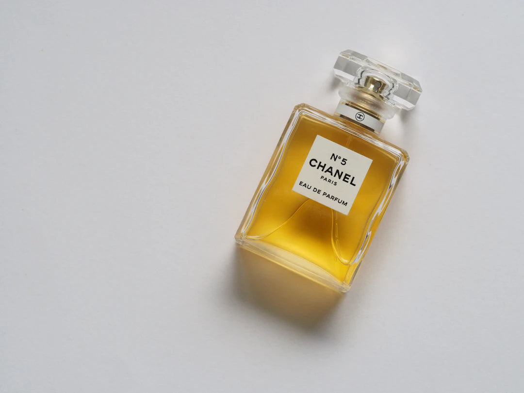 Los Perfumes Narradores de Historias y Identidades Únicas