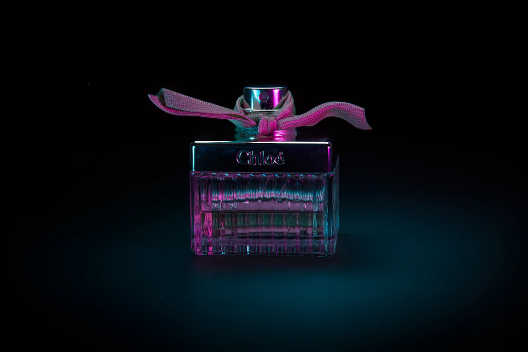 La Influencia de los Perfumes en Nuestra Autoestima