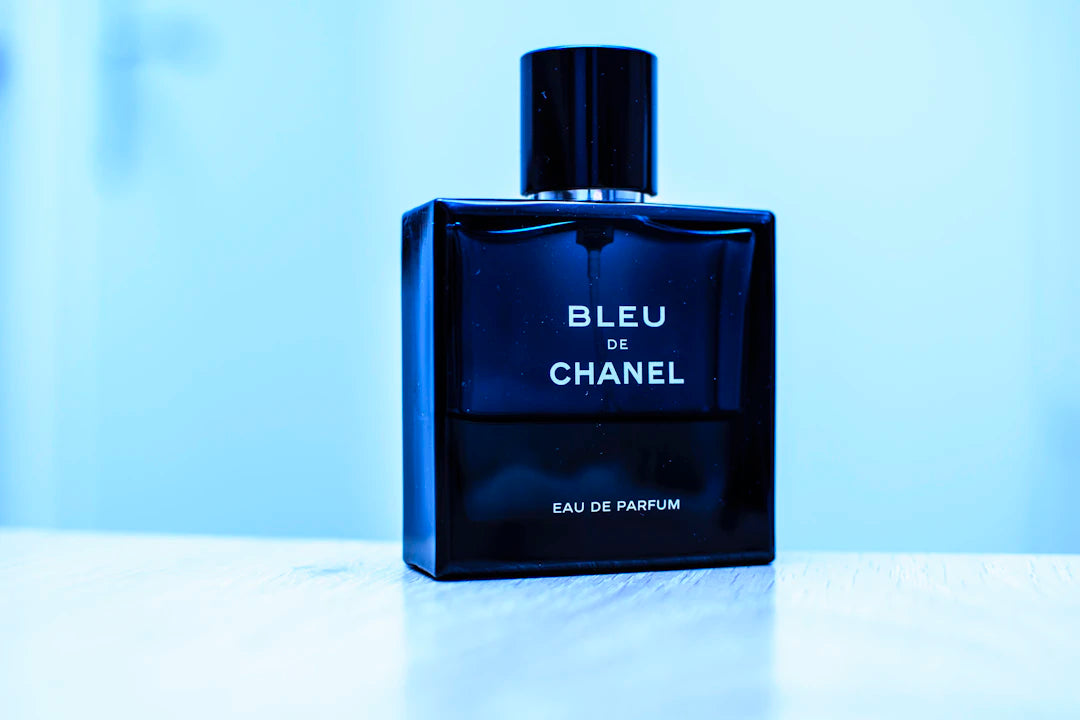 Extractos de Perfume de Alta Calidad para Conocedores