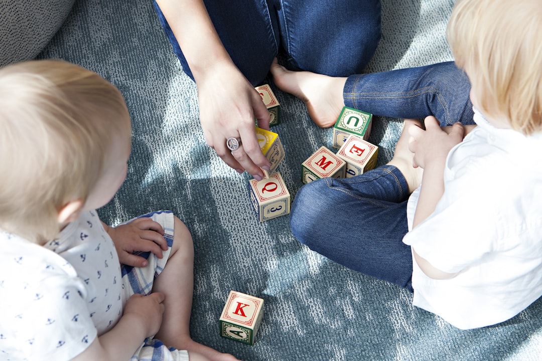 Guía de perfumería infantil: Consejos para elegir el mejor perfume para tus niños