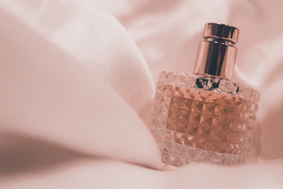 El arte de la perfumería creando fragancias únicas