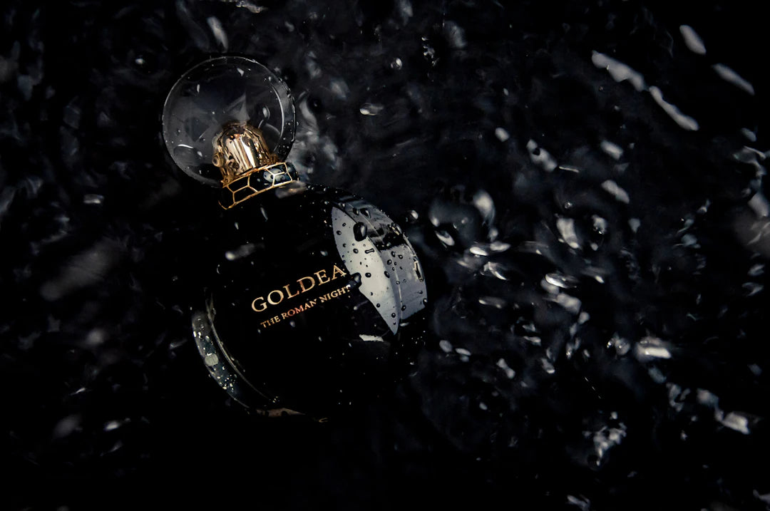 Guía para elegir el perfume perfecto para cada ocasión