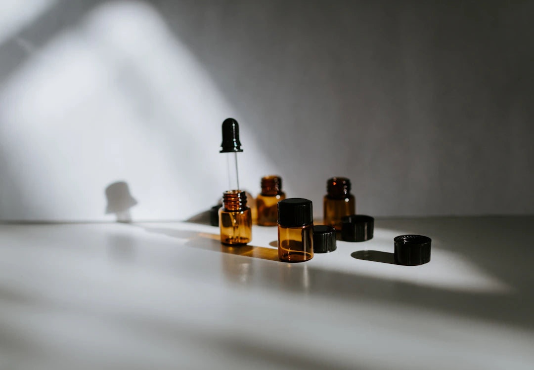 Perfumería Sostenible Aromas que Cuidan el Planeta