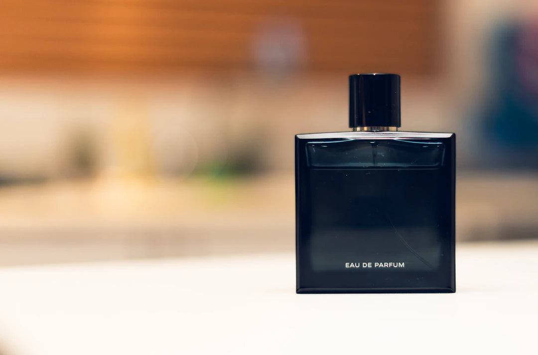 El Futuro de la Perfumería Innovaciones y Tecnologías