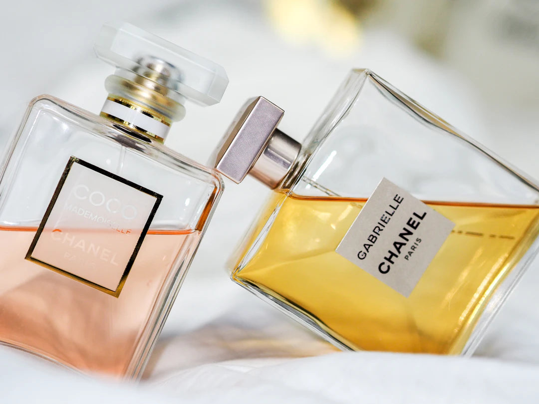 Descubre el arte de la layering en fragancias
