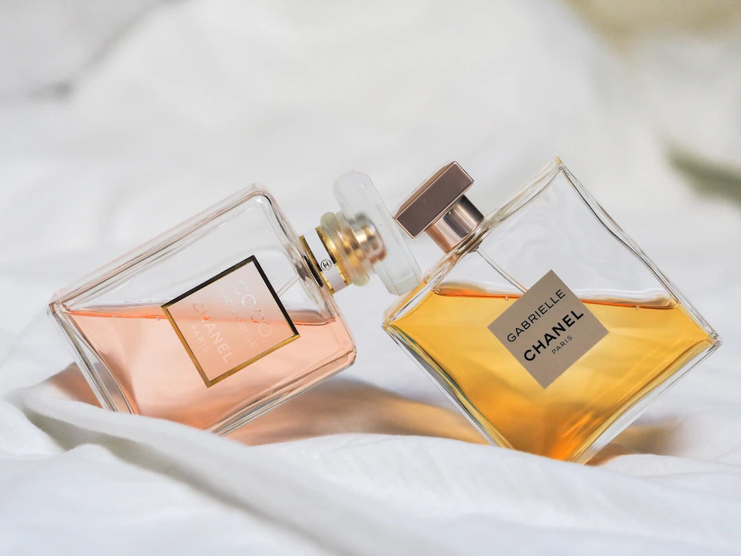 Transformación del marketing digital en la compra de perfumes