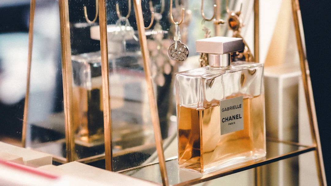 Guía Definitiva para Almacenar y Cuidar tus Perfumes