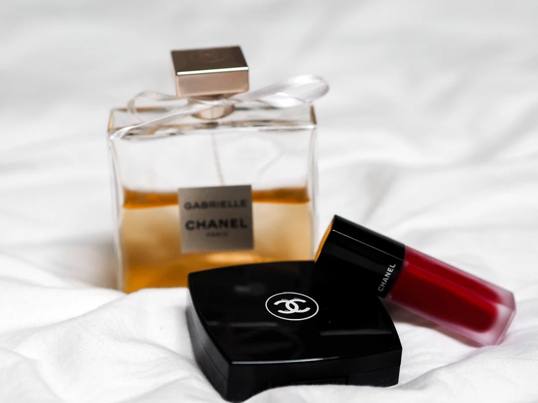 Fragancias unisex especiadas con calidad excepcional