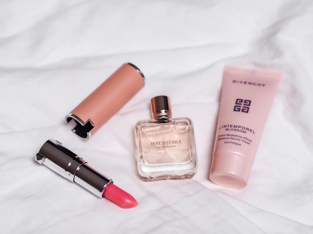 La perfumería el arte y la creatividad de los perfumistas