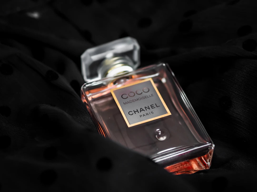 Perfumes Unisex La Evolución de la Fragancia Contemporánea