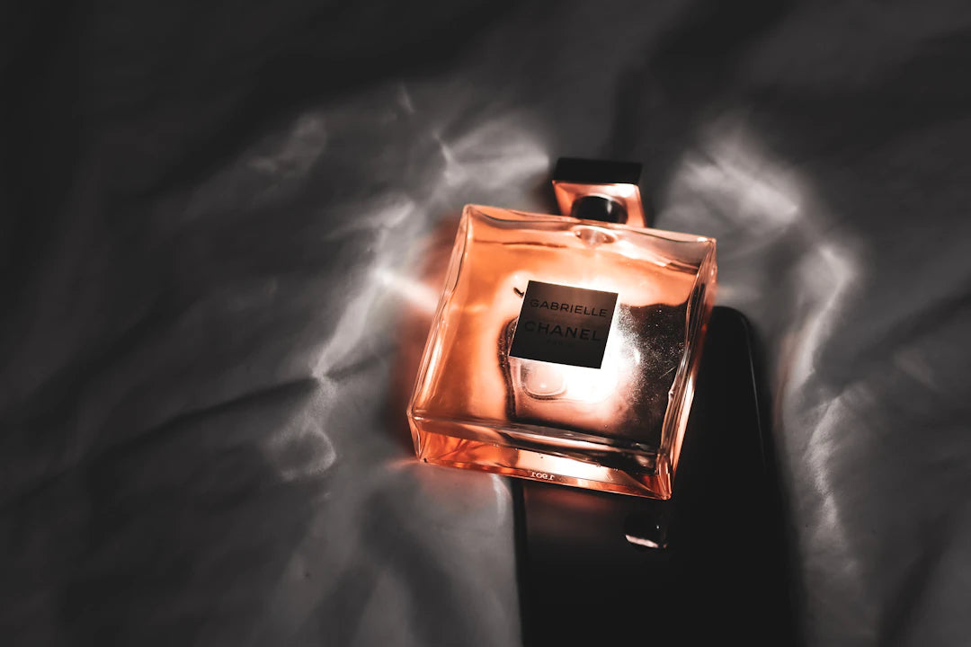 Descubre perfumes especiados ideales para el frío