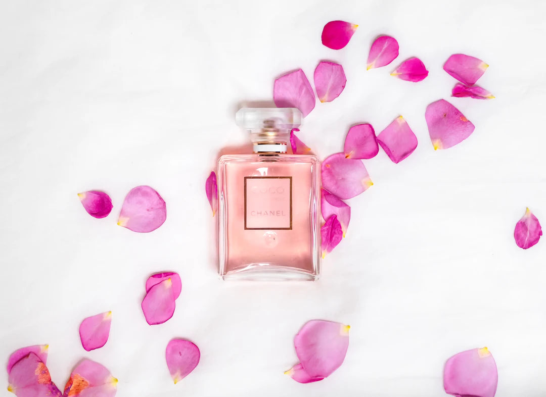 Encuentra el perfume ideal para tu personalidad