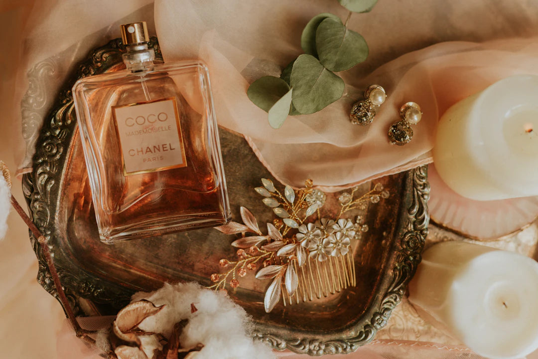 Perfumes y emociones el poder de los aromas en tu vida