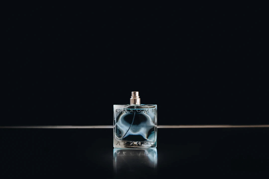 Descubre la Fascinante Historia de la Perfumería