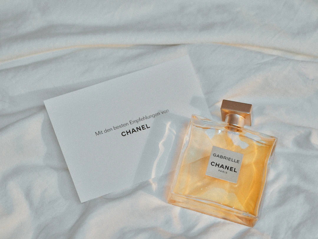 Notas de Fragancias Guía Completa y Clasificación