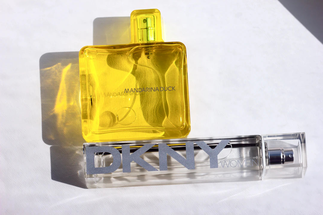 Perfumería Unisex Aromas Sin Género que Encantan