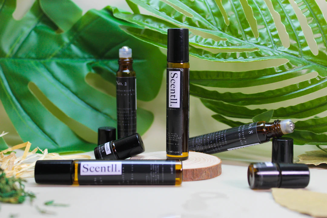 Fragancias Unisex El Futuro de la Perfumería