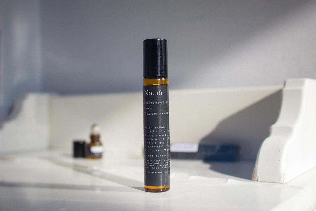 Perfumes Unisex La Nueva Tendencia en Fragancias