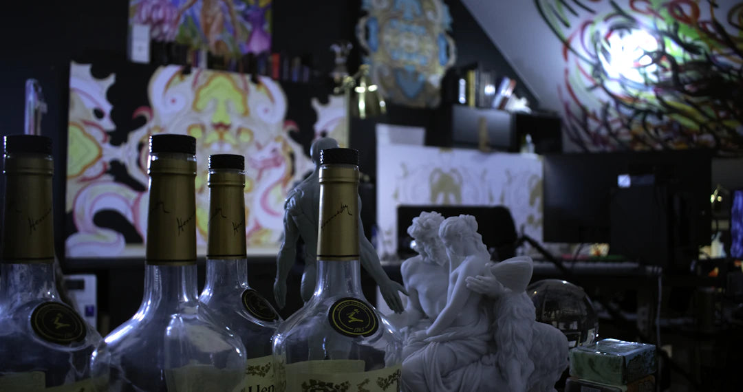 Descubre las Mejores Ferias de Perfumería del Mundo