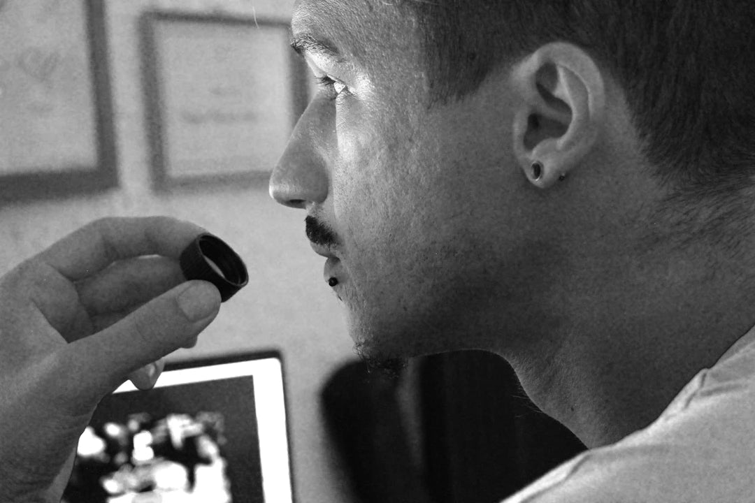 Descubre los Secretos de un Perfumista Entrevista Exclusiva