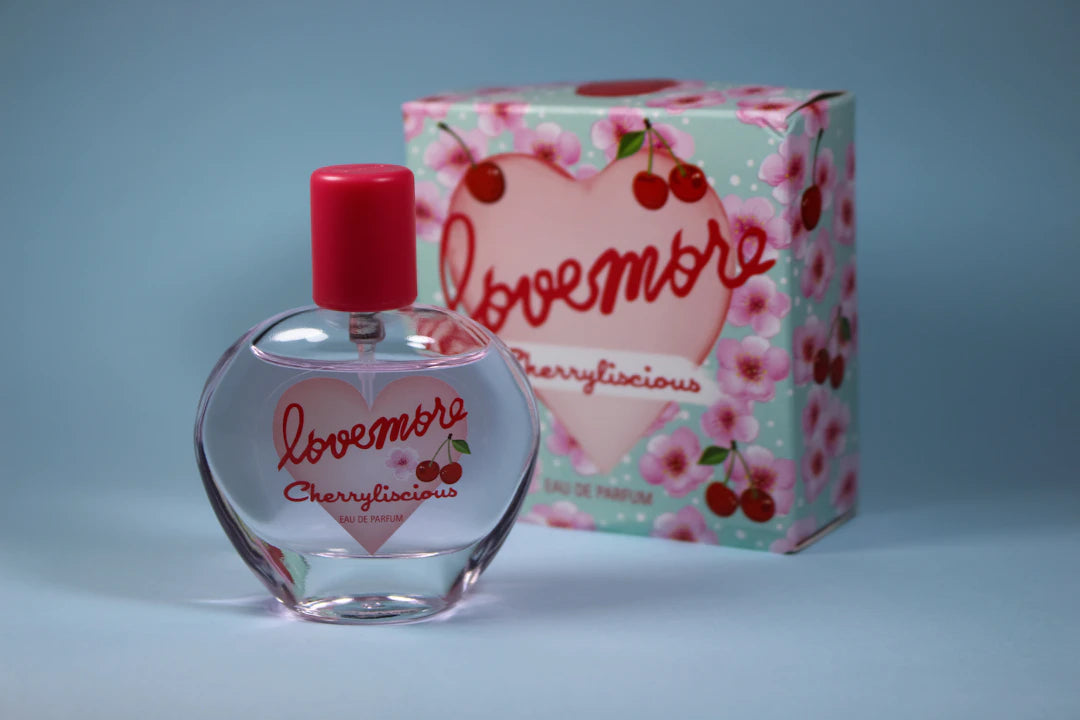 La Evolución del Marketing en la Industria de la Perfumería