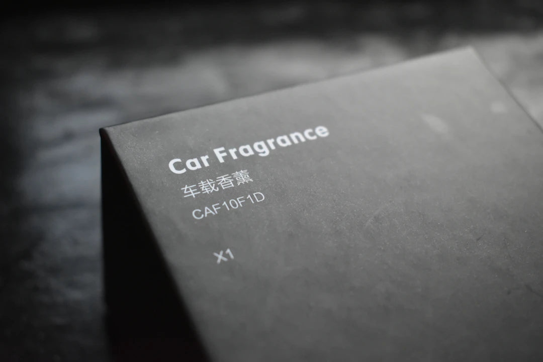 Ingredientes Esenciales en la Perfumería Moderna