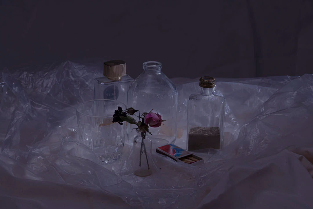 Técnicas para Crear Tu Propio Perfume en Casa
