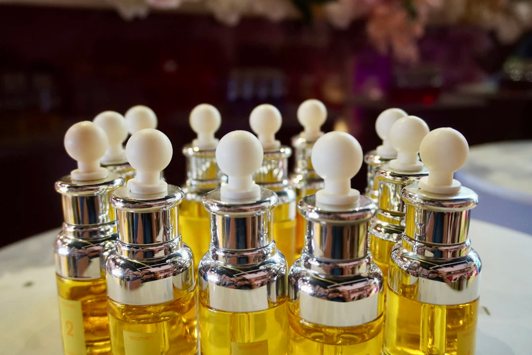 Perfumes que Definen Culturas Un Viaje Aromático