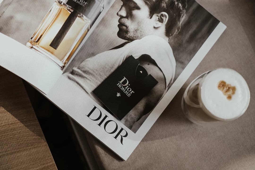 La conexión entre moda y tendencias de perfumes