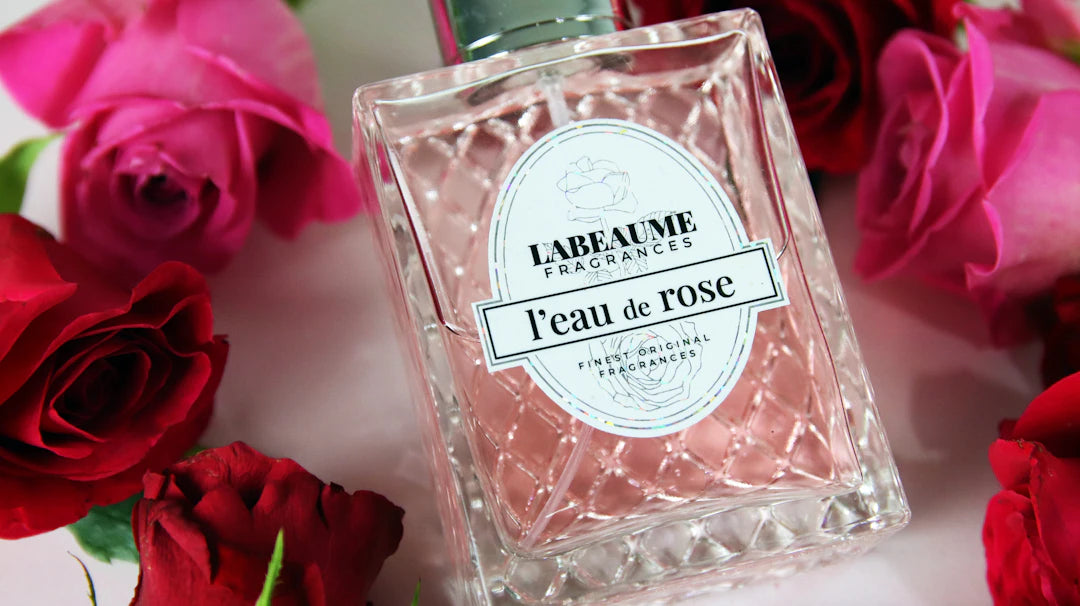 Branding en perfumería lujo y accesibilidad