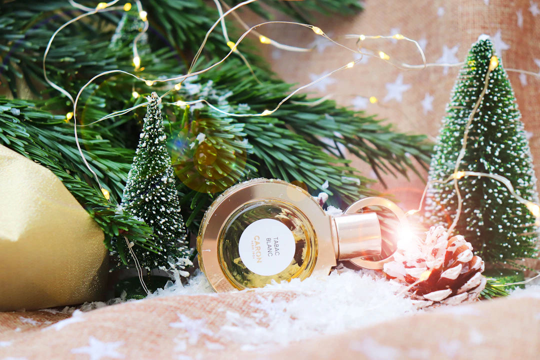 Fragancias Navideñas Packs Perfectos para Cada Ocasión
