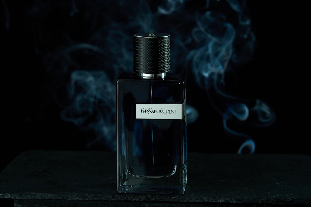 El Arte de Crear una Fragancia Única y Memorable
