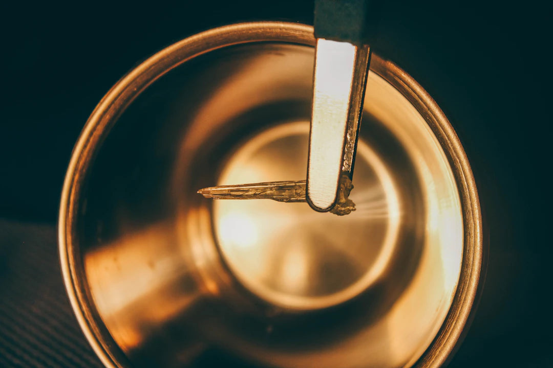 La perfumería artesanal resurgimiento de lo clásico