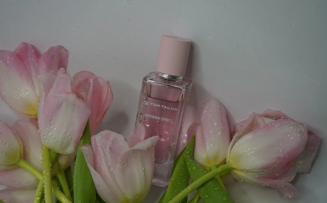 Descubre perfumes florales y dulces para cada ocasión