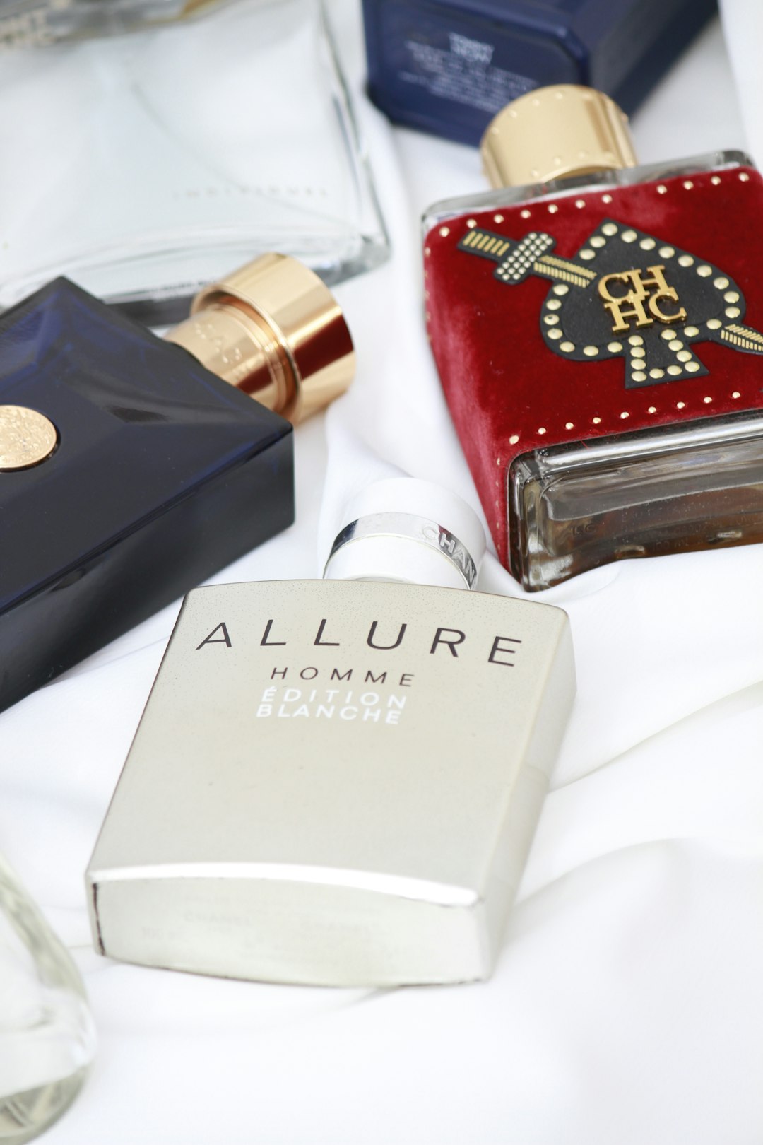 Descubre el Arte de los Perfumes de Autor: Un Viaje Personal