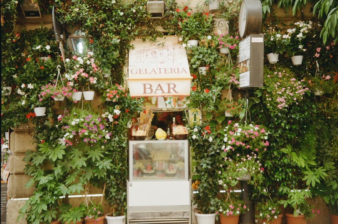 Eventos y Ferias Clave en el Mundo de la Perfumería