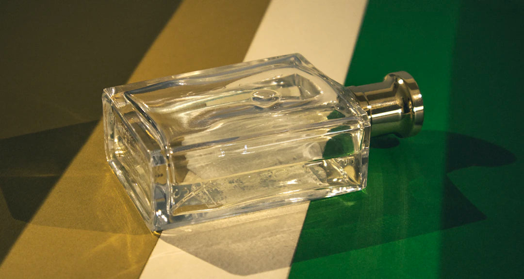 La Importancia del Envase en la Presentación del Perfume