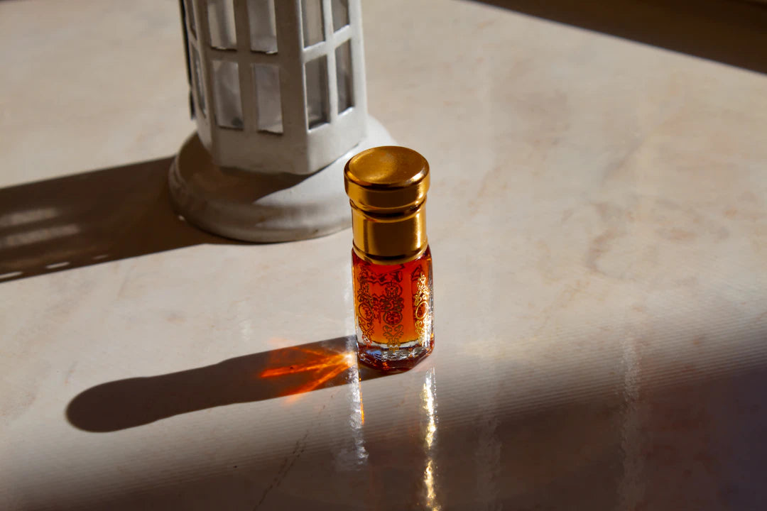 Fragancias Exóticas de Oud para el Hombre Moderno