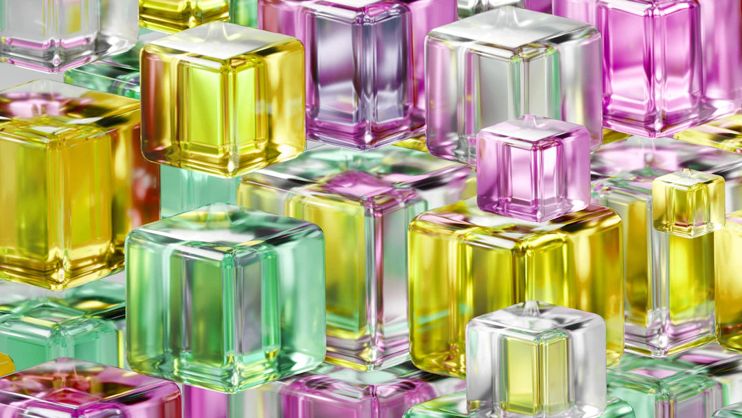 La evolución de las tendencias en perfumería