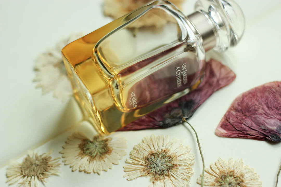 Culturas y perfumes Influencia regional en las fragancias