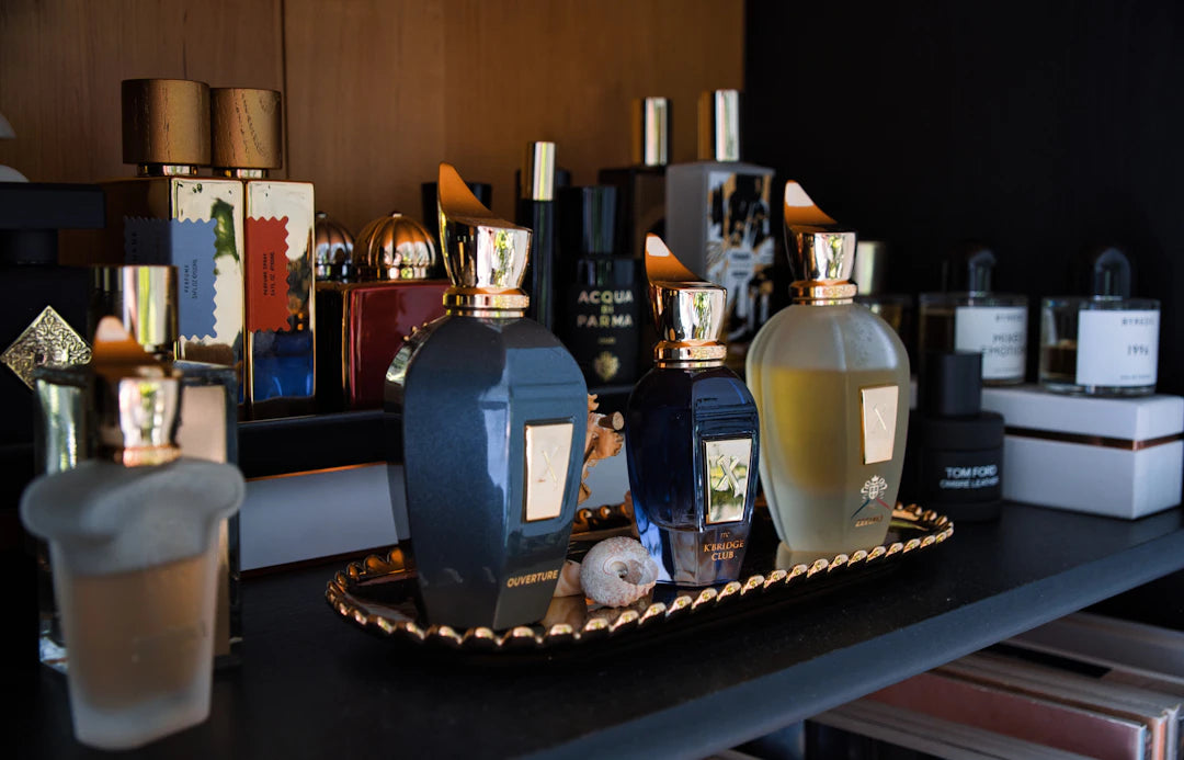 Fragancias Unisex La Nueva Tendencia en la Perfumería