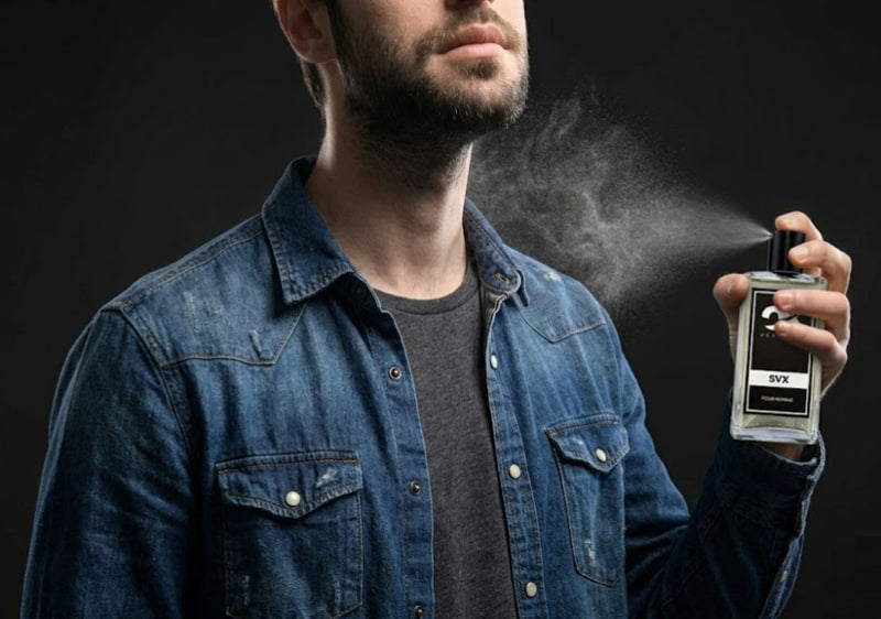Qué dice tu perfume de ti: 5 aromas que revelan tu estilo