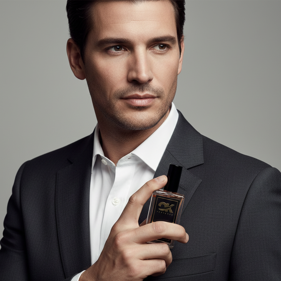 Perfumes imitación para hombre